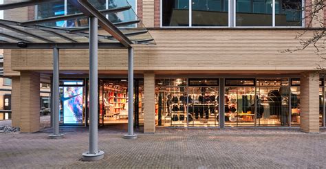 nike employee store hilversum